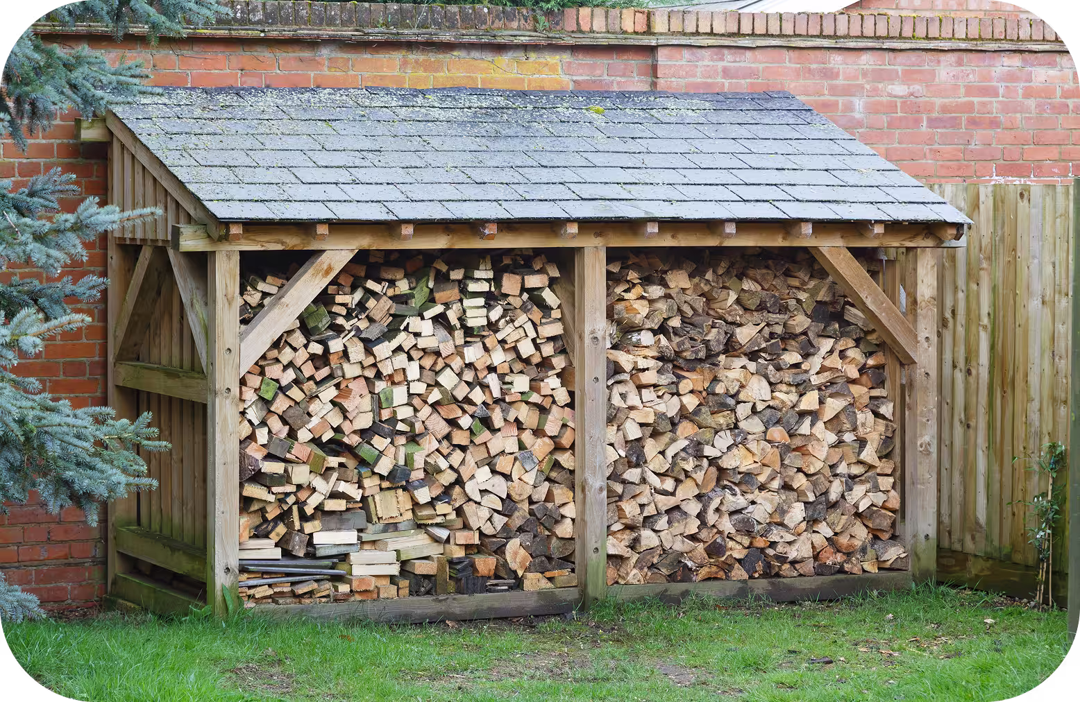 bois de chauffage à soullans